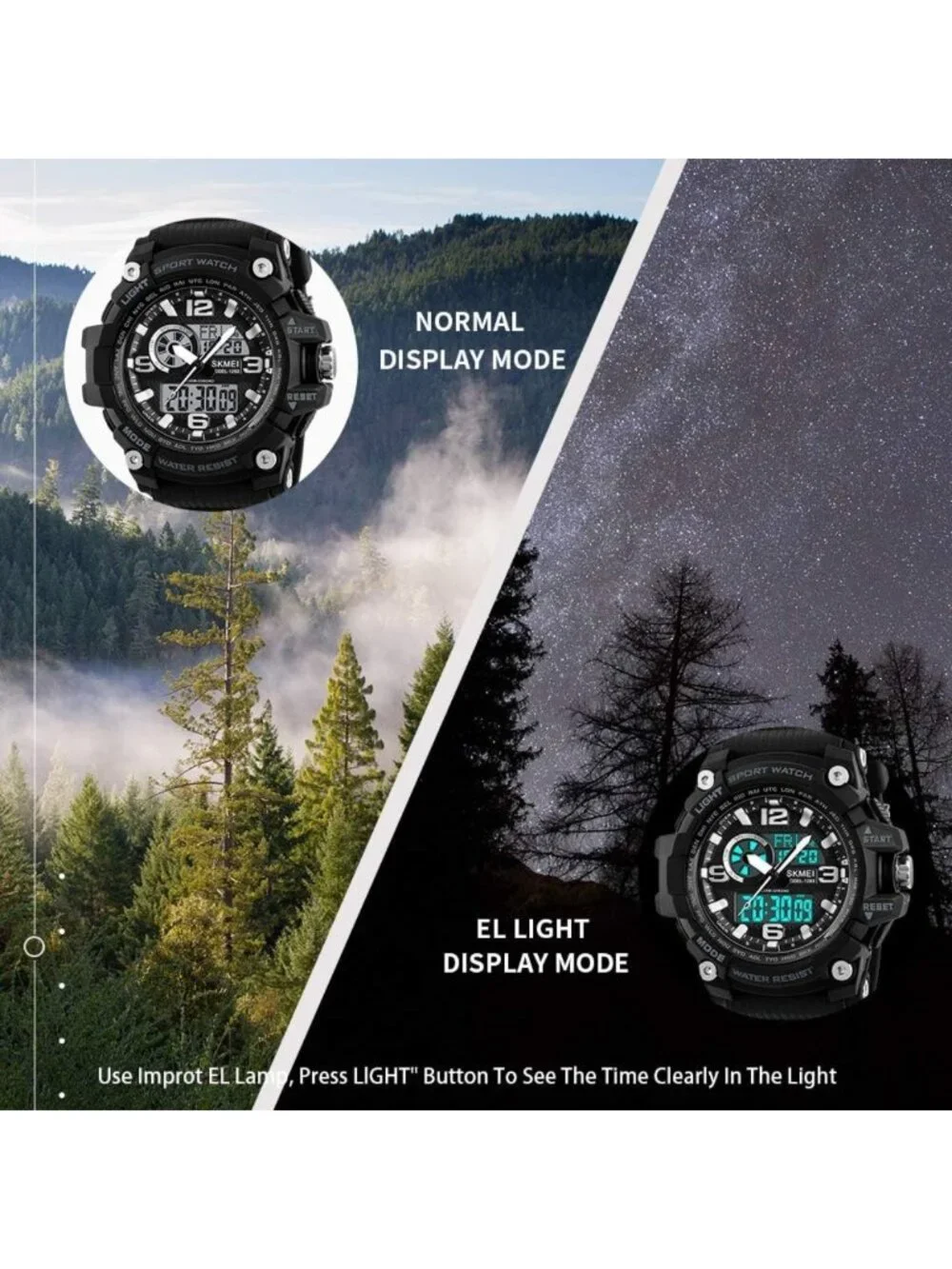 N/A elevate your